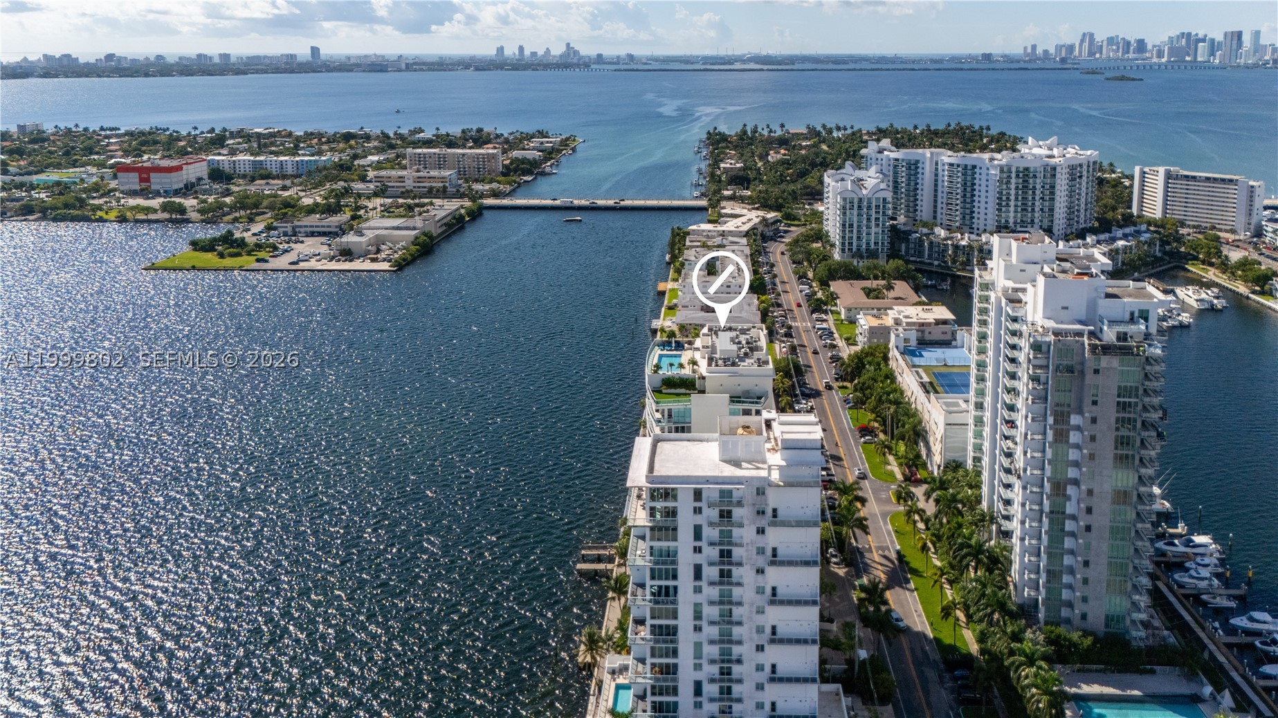 7935 East Dr #803, North Bay Village FL 33141