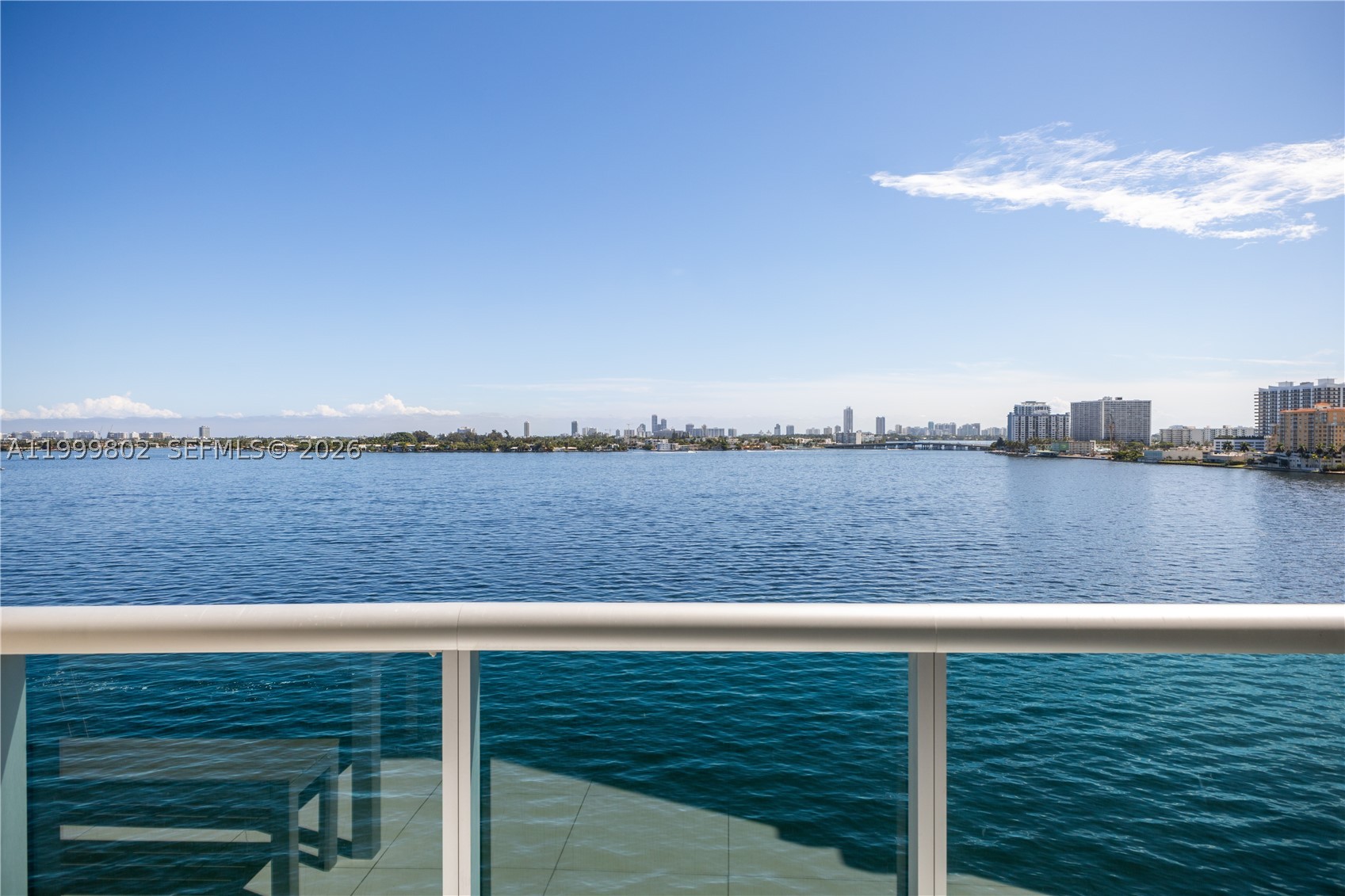 7935 East Dr #803, North Bay Village FL 33141