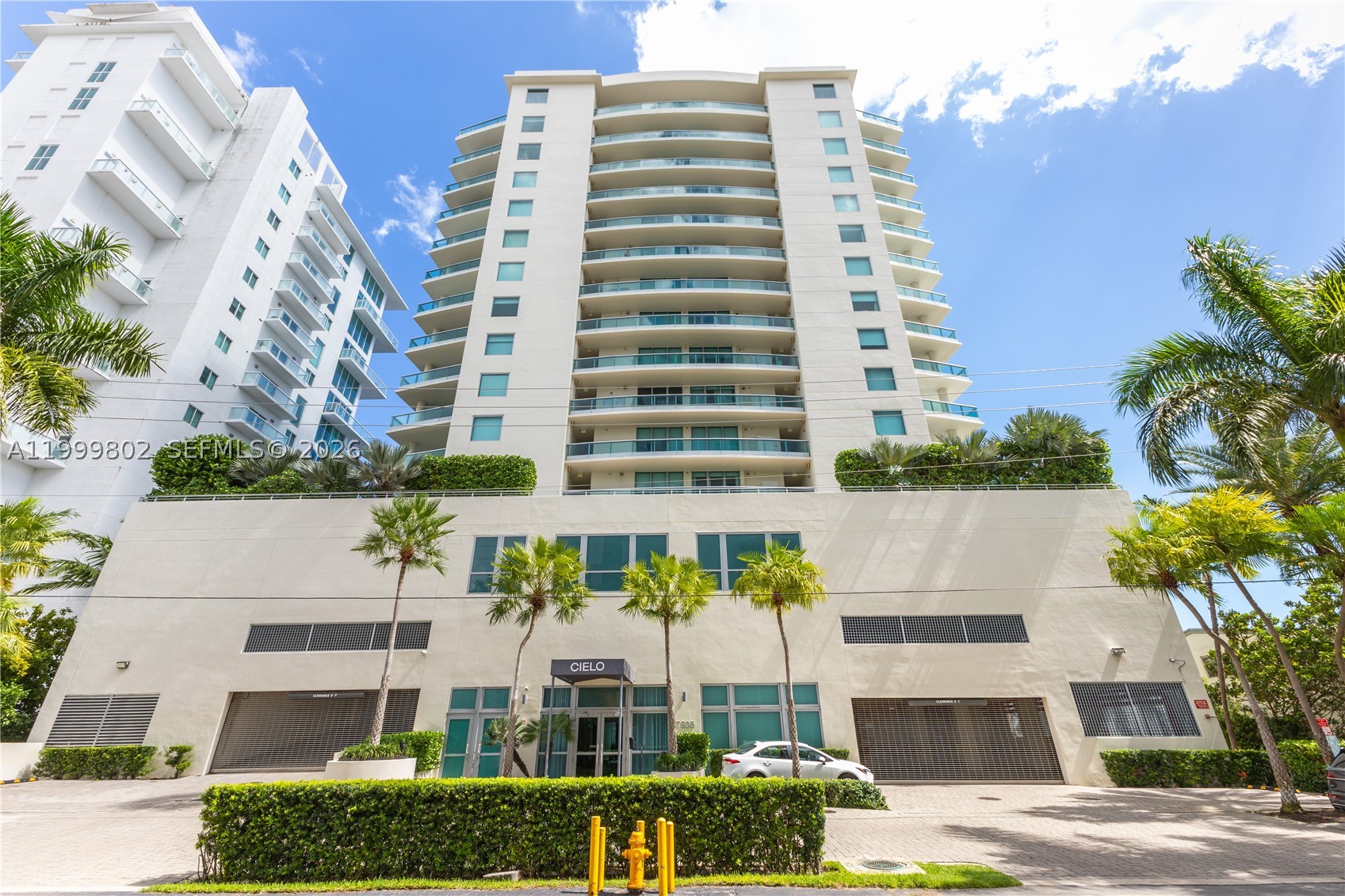 7935 East Dr #803, North Bay Village FL 33141