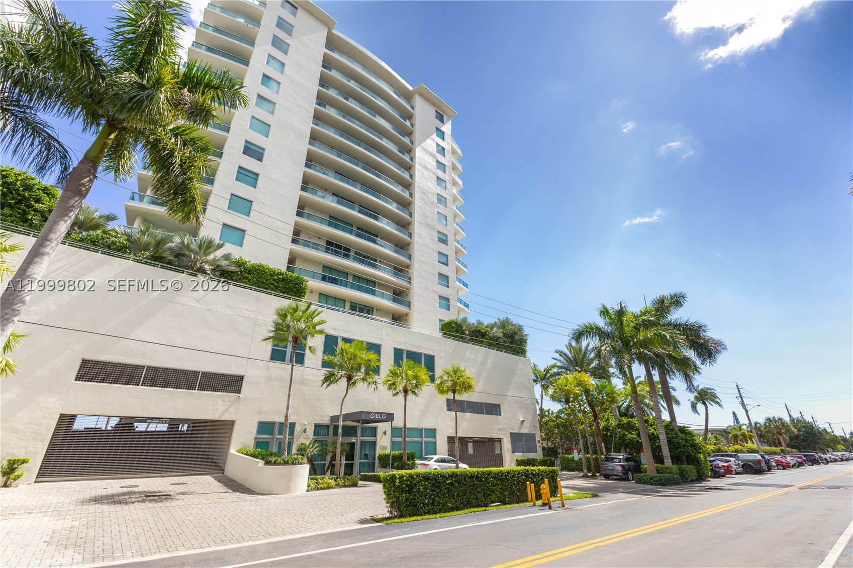 7935 East Dr #803, North Bay Village FL 33141
