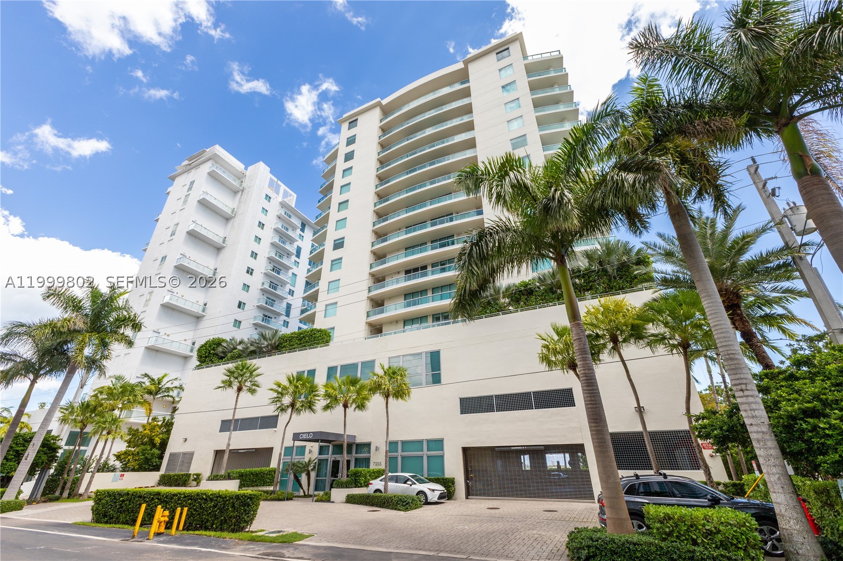 7935 East Dr #803, North Bay Village FL 33141