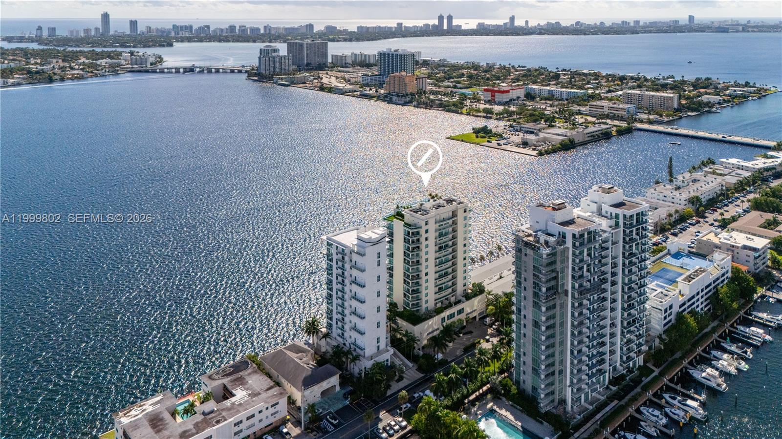 7935 East Dr #803, North Bay Village FL 33141
