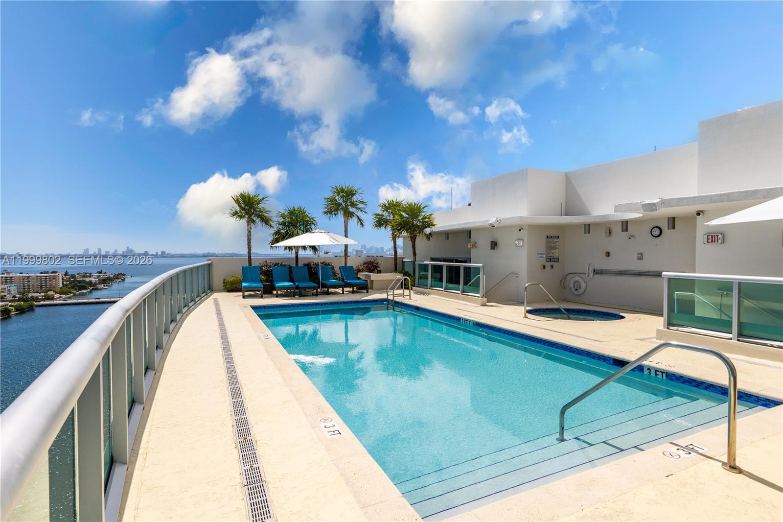 7935 East Dr #803, North Bay Village FL 33141