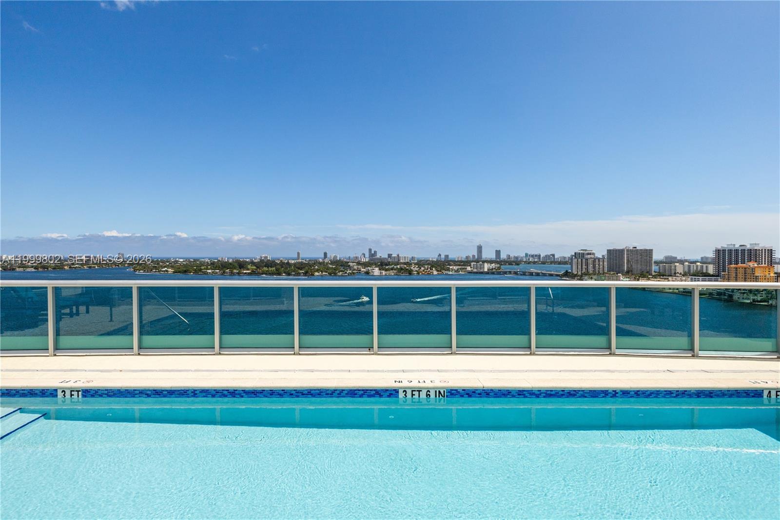 7935 East Dr #803, North Bay Village FL 33141