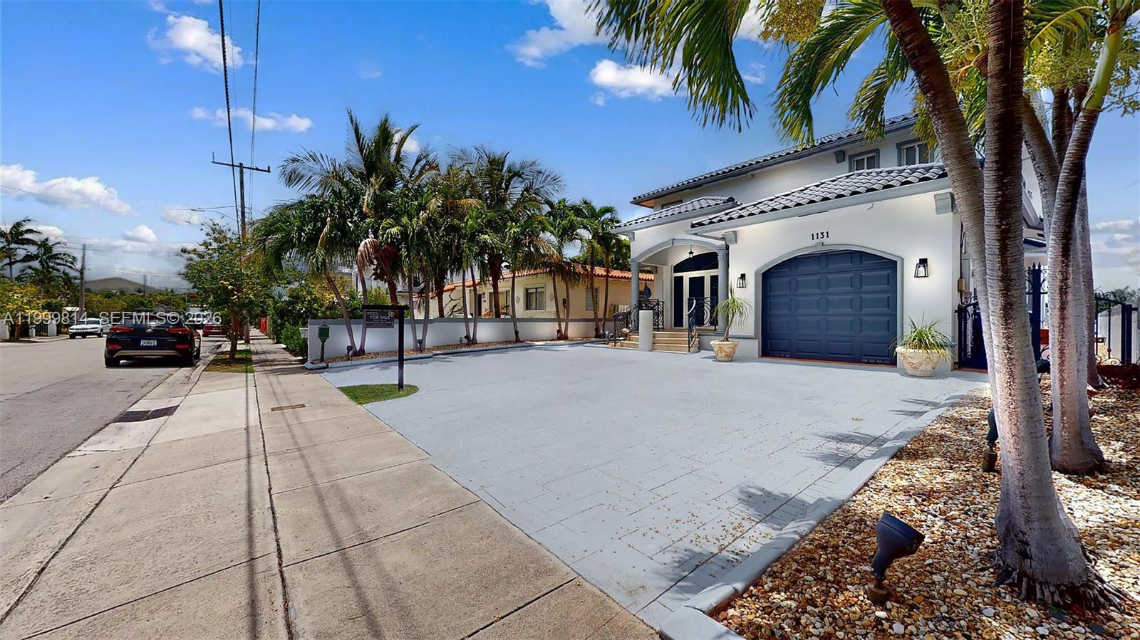 1131 Stillwater Dr, Miami Beach FL 33141