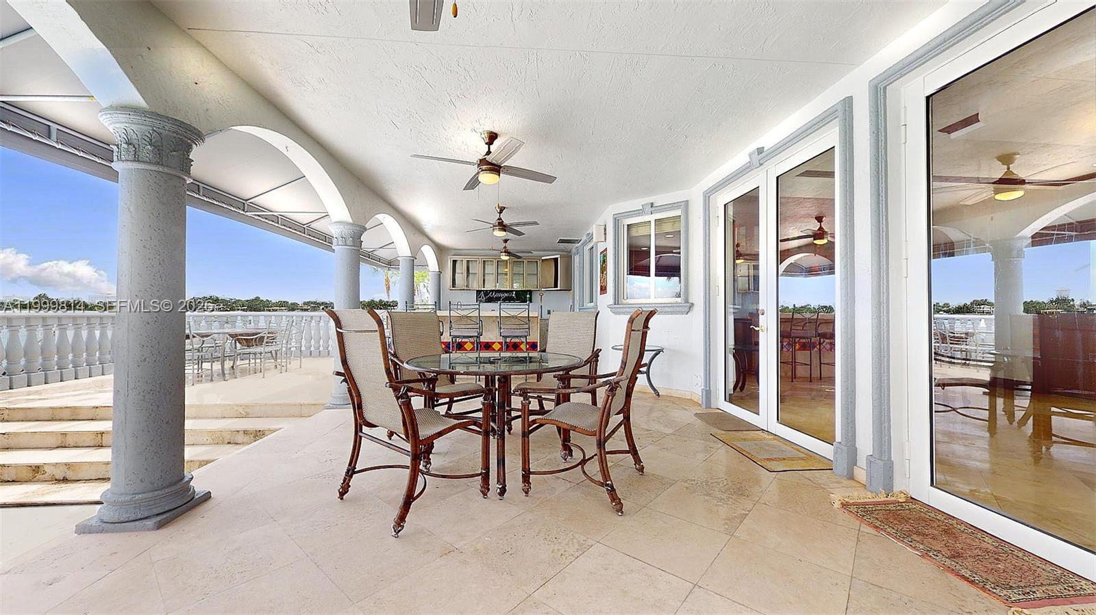 1131 Stillwater Dr, Miami Beach FL 33141