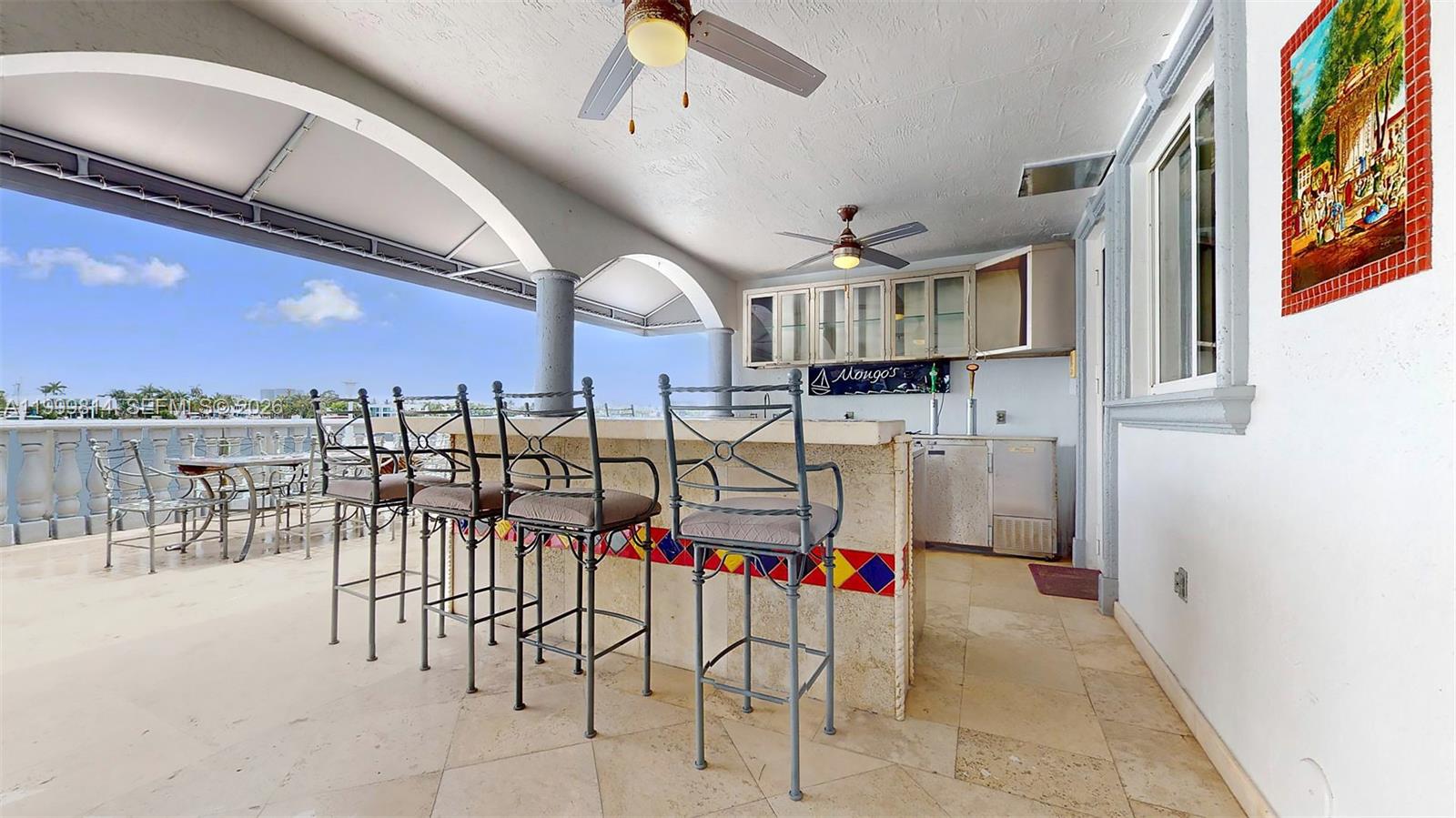 1131 Stillwater Dr, Miami Beach FL 33141