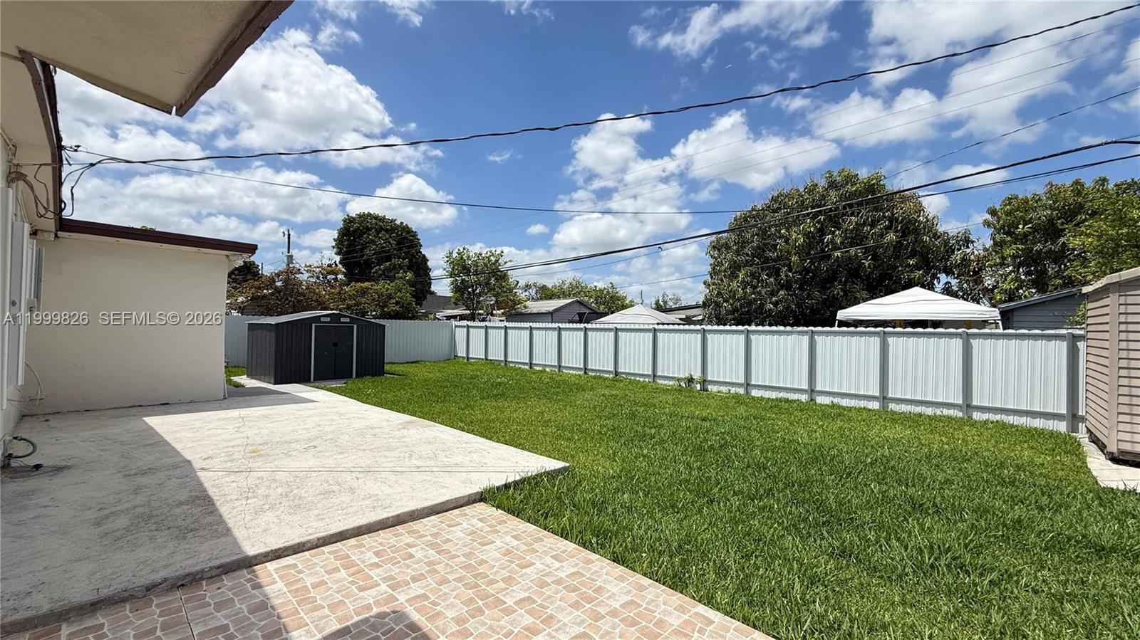 11501 SW 43rd Ln #0, Miami FL 33165