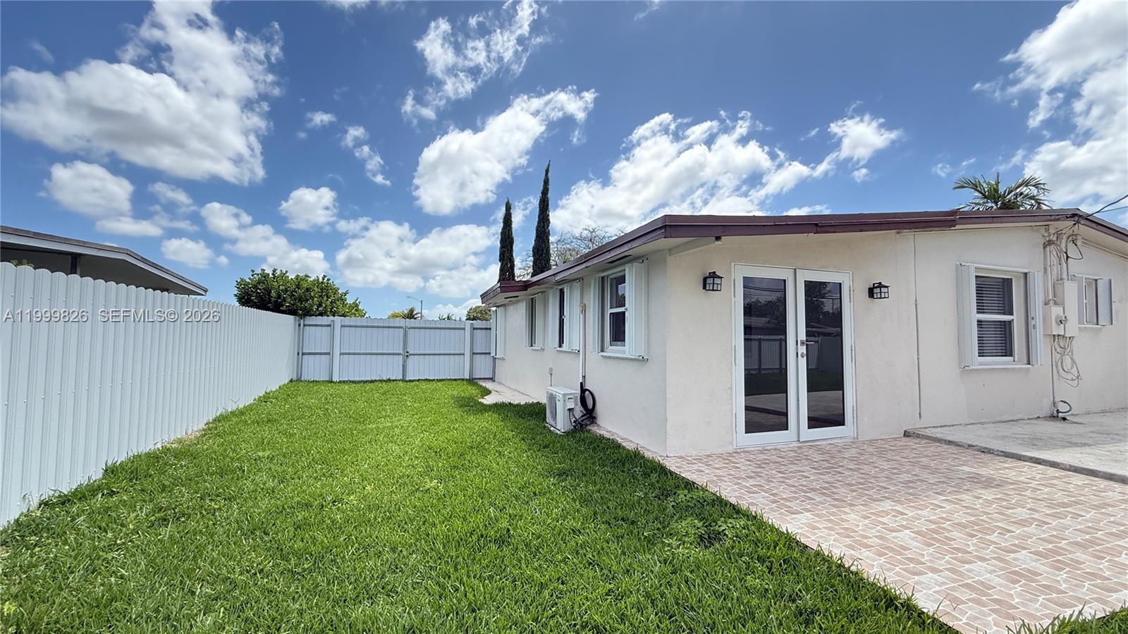 11501 SW 43rd Ln #0, Miami FL 33165