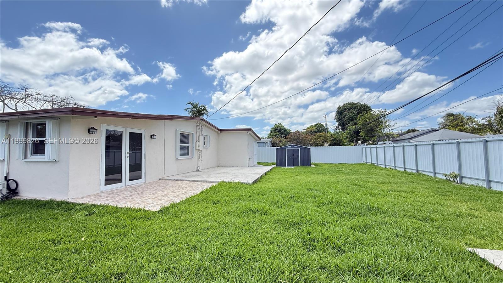 11501 SW 43rd Ln #0, Miami FL 33165