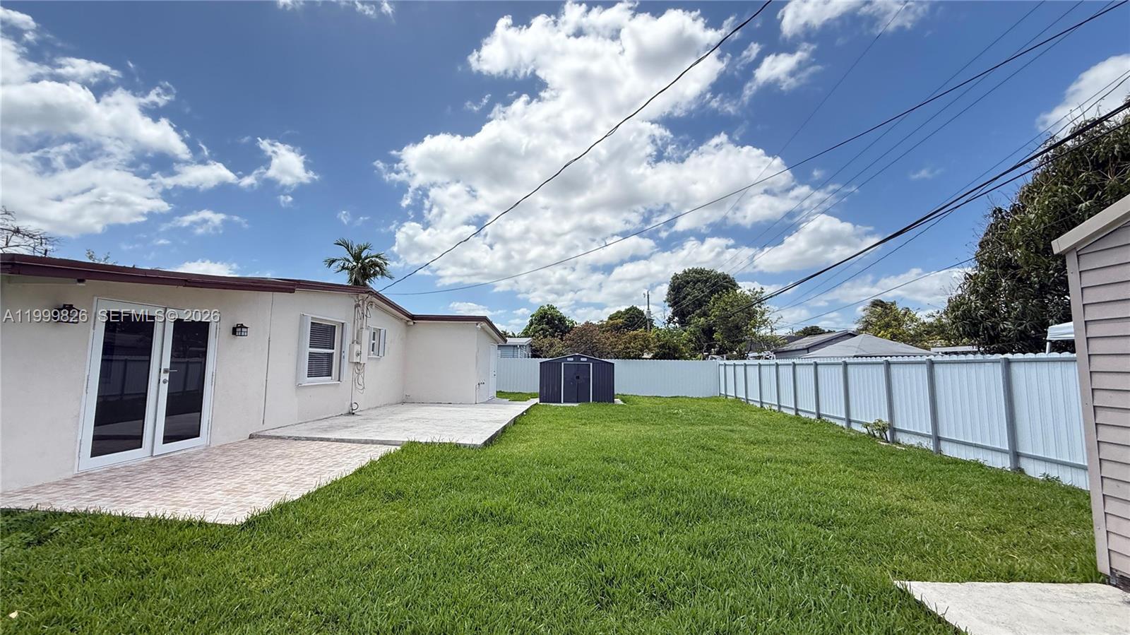 11501 SW 43rd Ln #0, Miami FL 33165