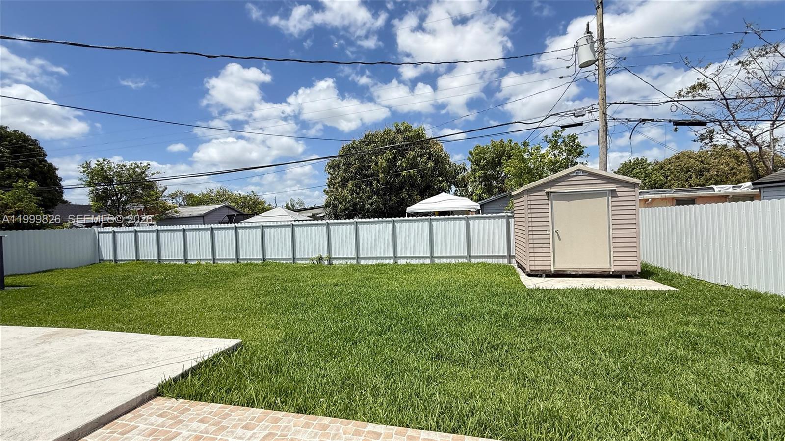 11501 SW 43rd Ln #0, Miami FL 33165