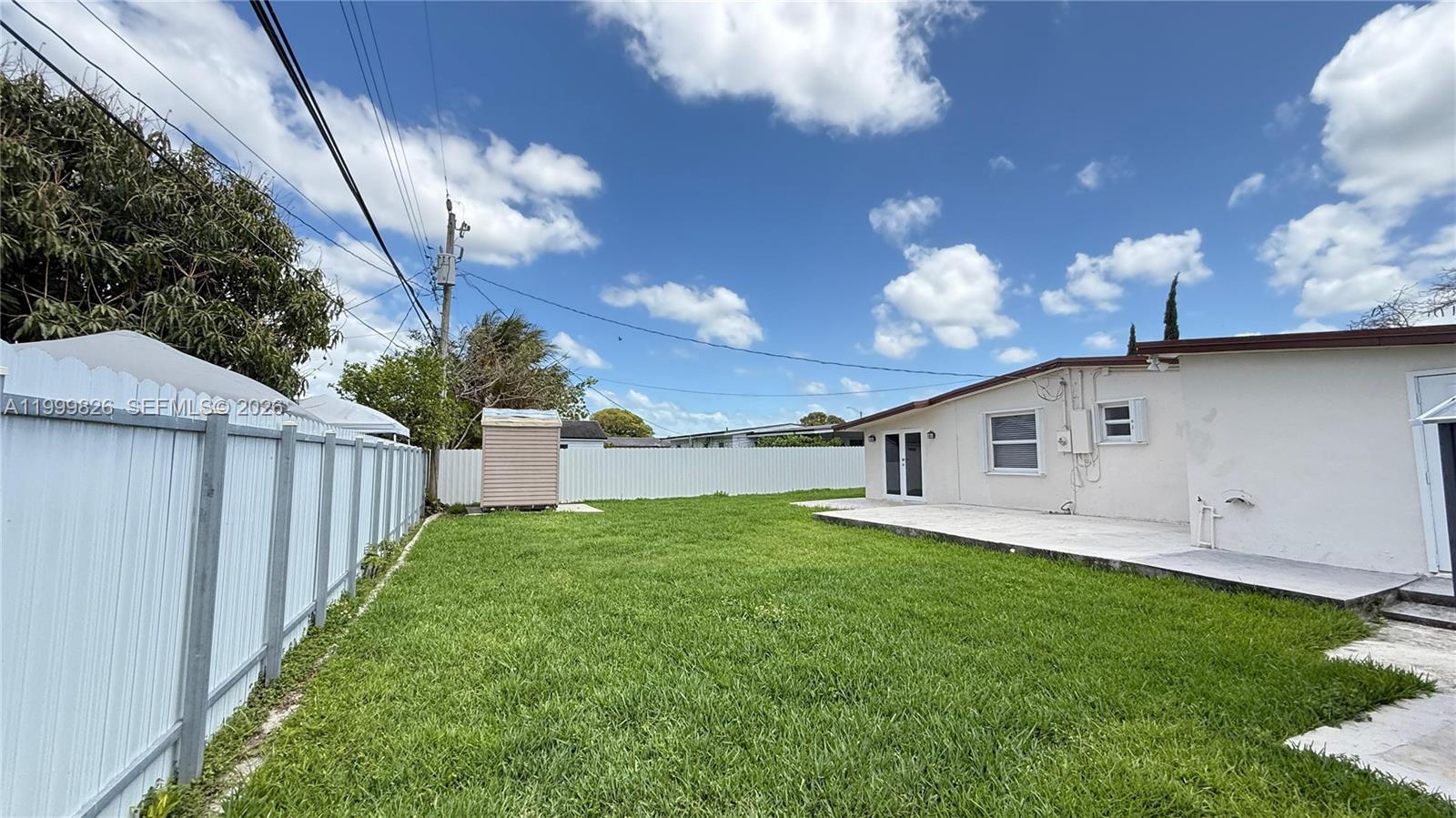 11501 SW 43rd Ln #0, Miami FL 33165