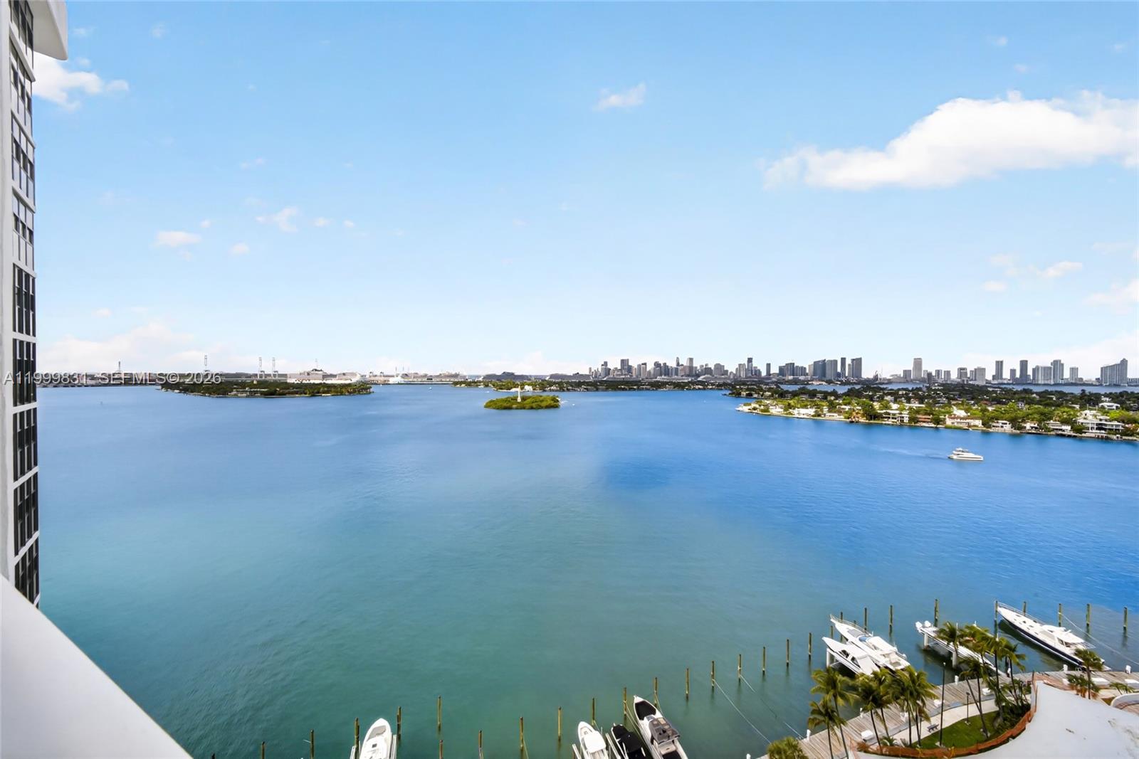 9 Island Ave #1906, Miami Beach FL 33139