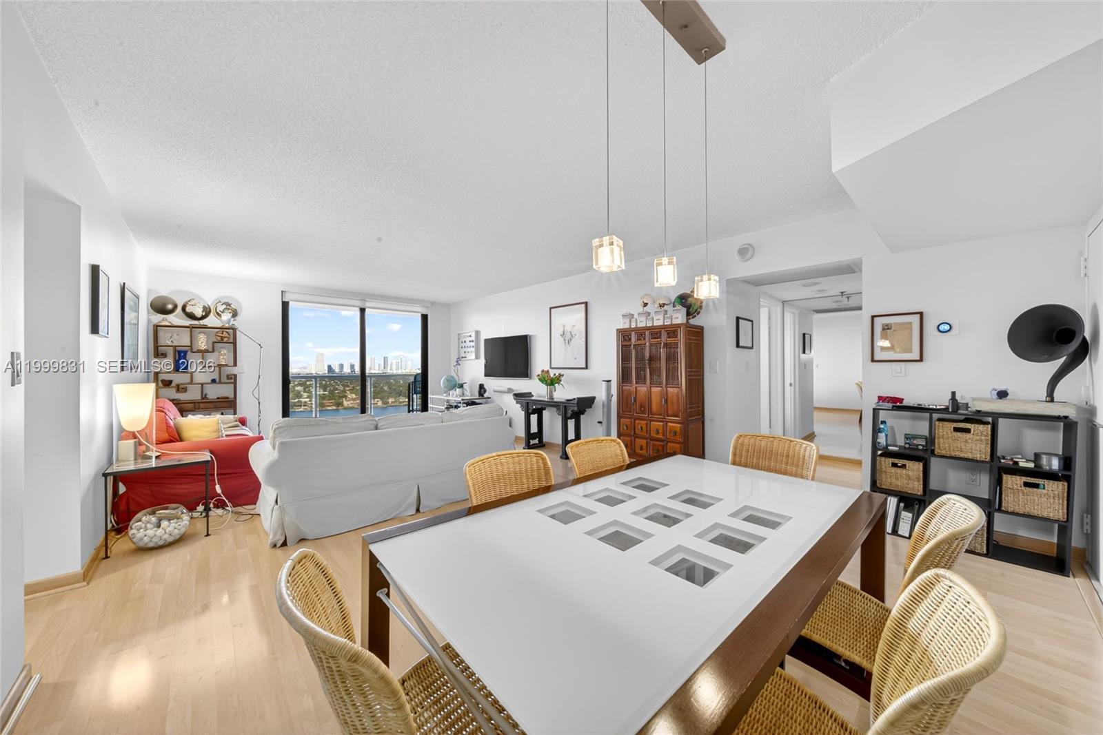 9 Island Ave #1906, Miami Beach FL 33139