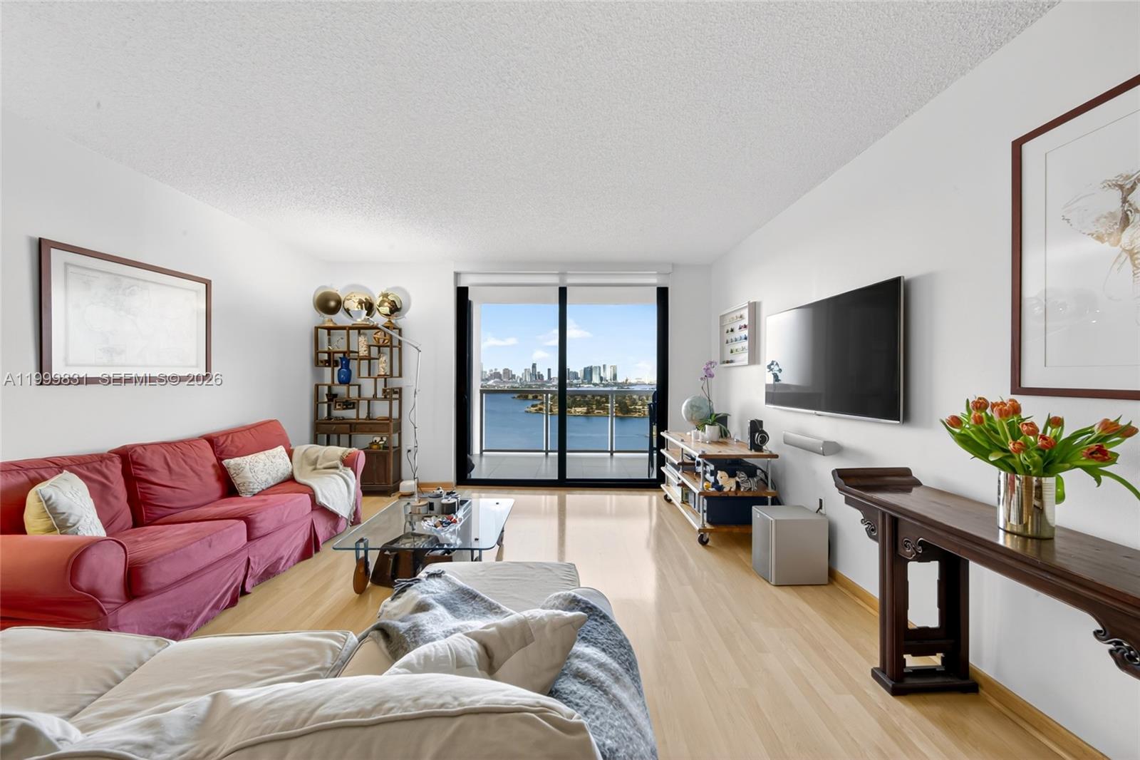 9 Island Ave #1906, Miami Beach FL 33139
