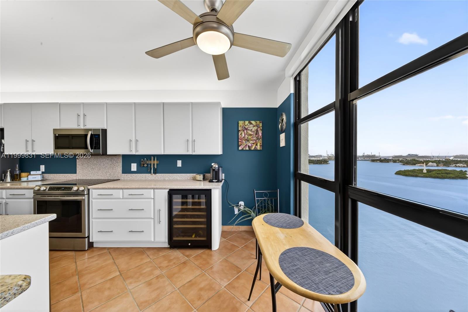 9 Island Ave #1906, Miami Beach FL 33139