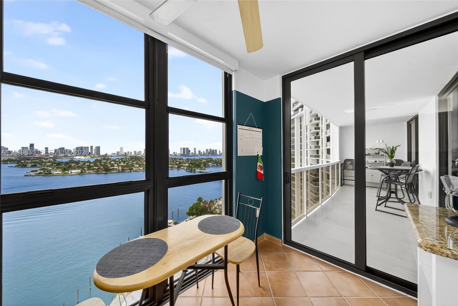 9 Island Ave #1906, Miami Beach FL 33139