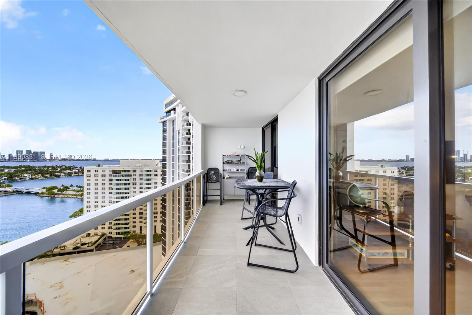 9 Island Ave #1906, Miami Beach FL 33139