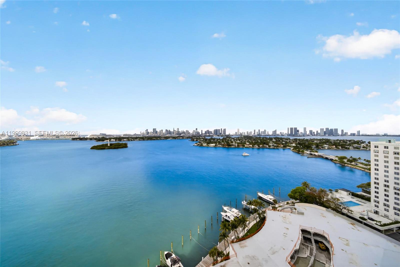 9 Island Ave #1906, Miami Beach FL 33139