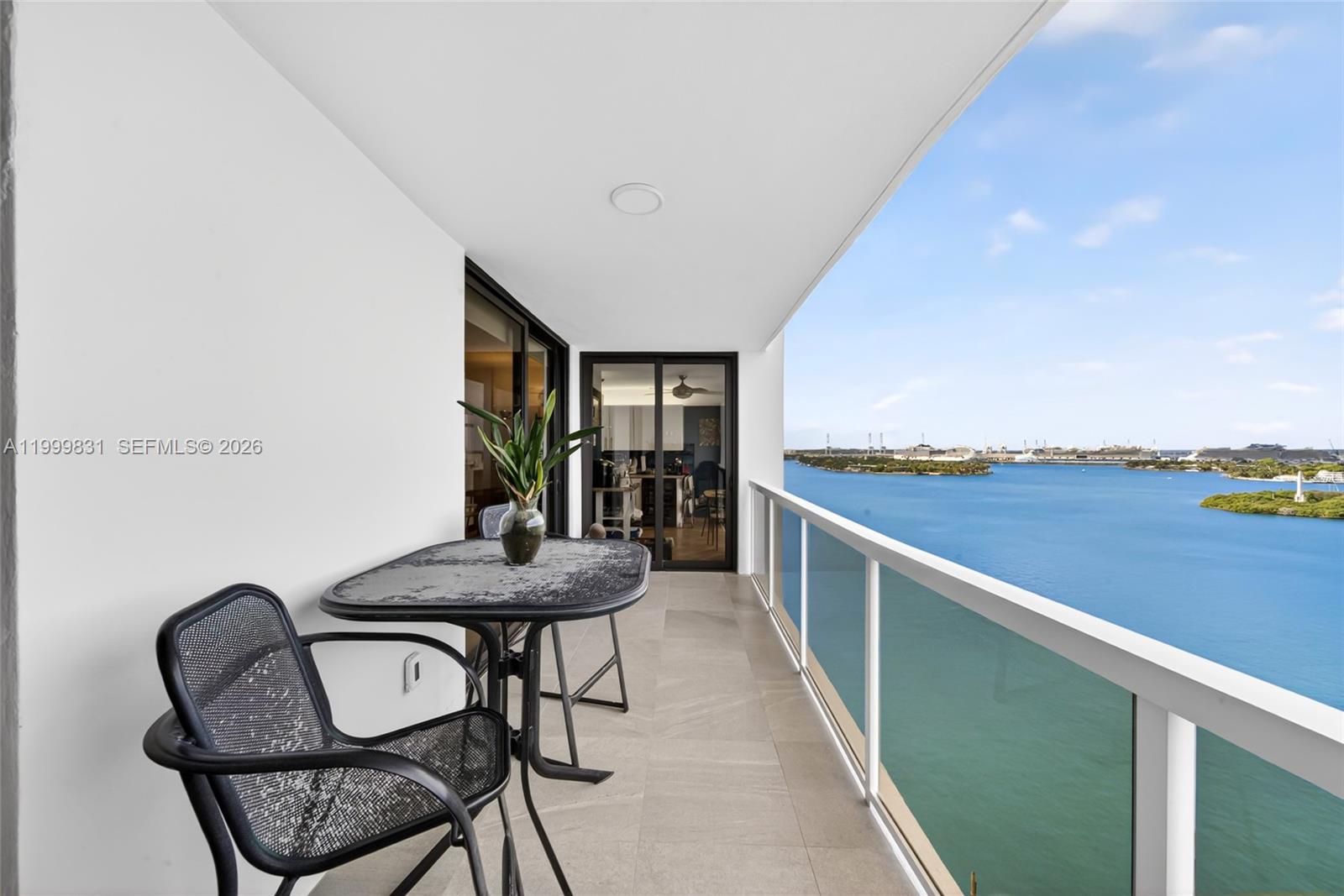 9 Island Ave #1906, Miami Beach FL 33139