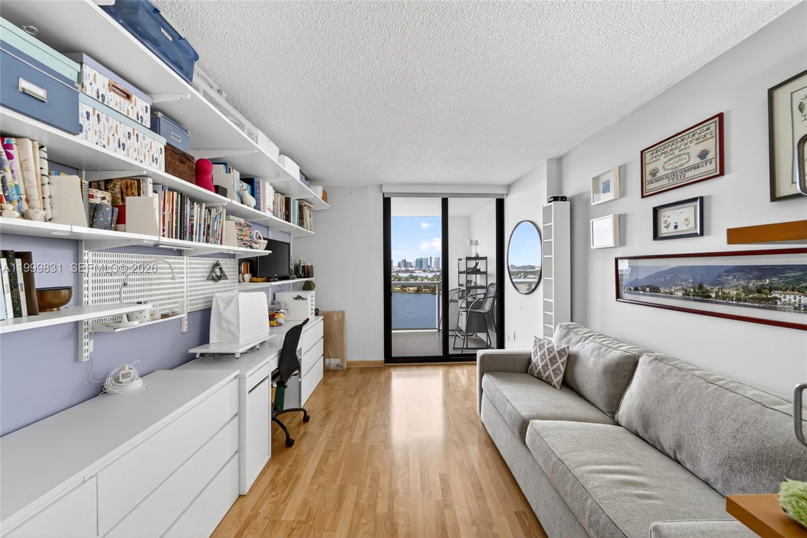 9 Island Ave #1906, Miami Beach FL 33139