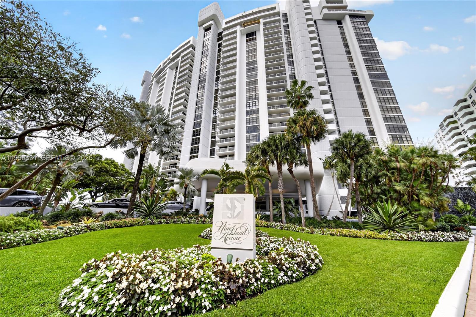 9 Island Ave #1906, Miami Beach FL 33139