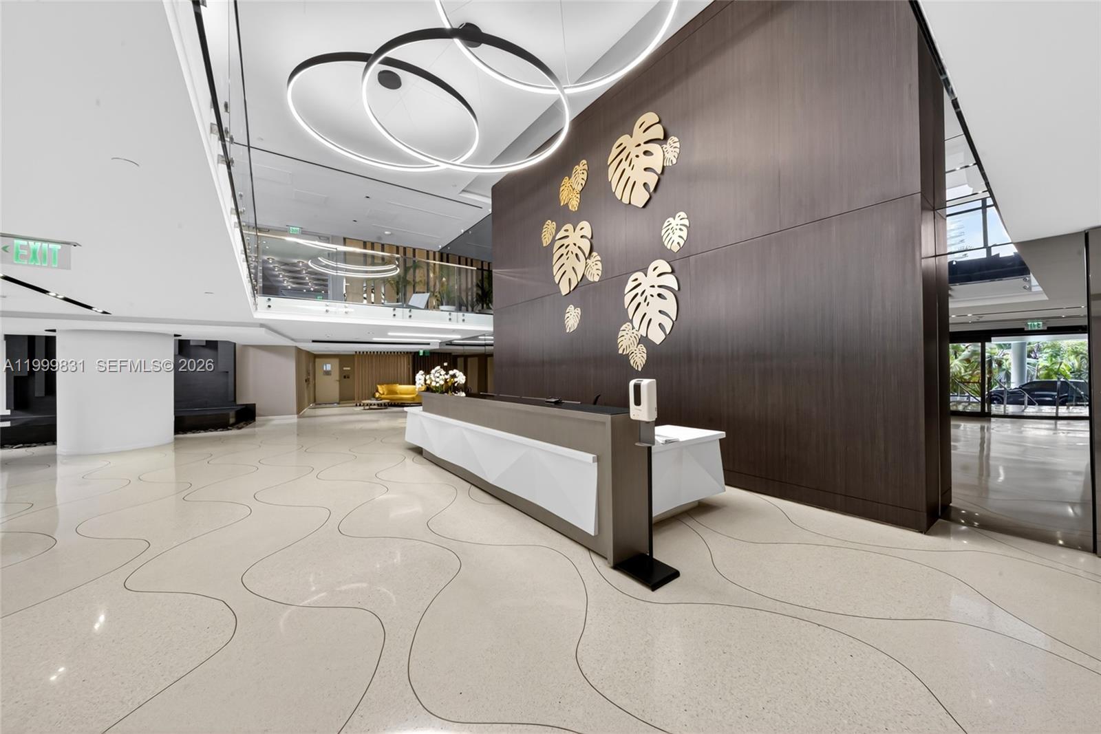 9 Island Ave #1906, Miami Beach FL 33139