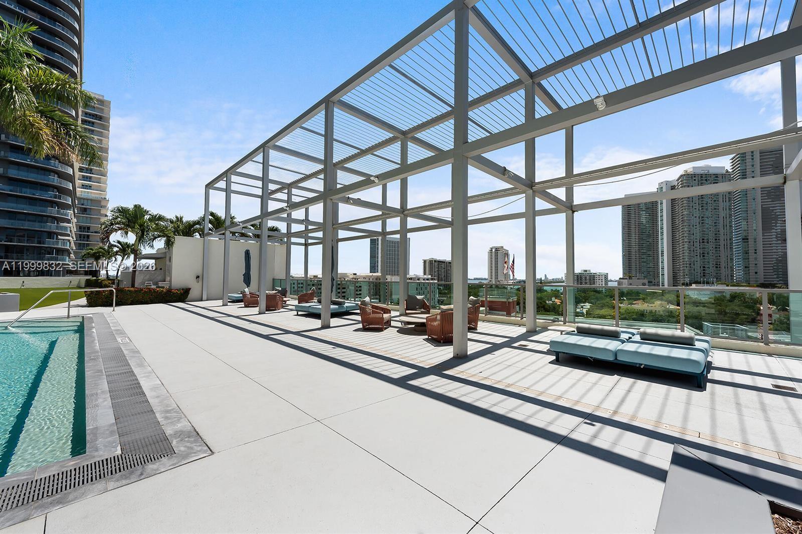 3301 NE 1st Ave #H2902, Miami FL 33137