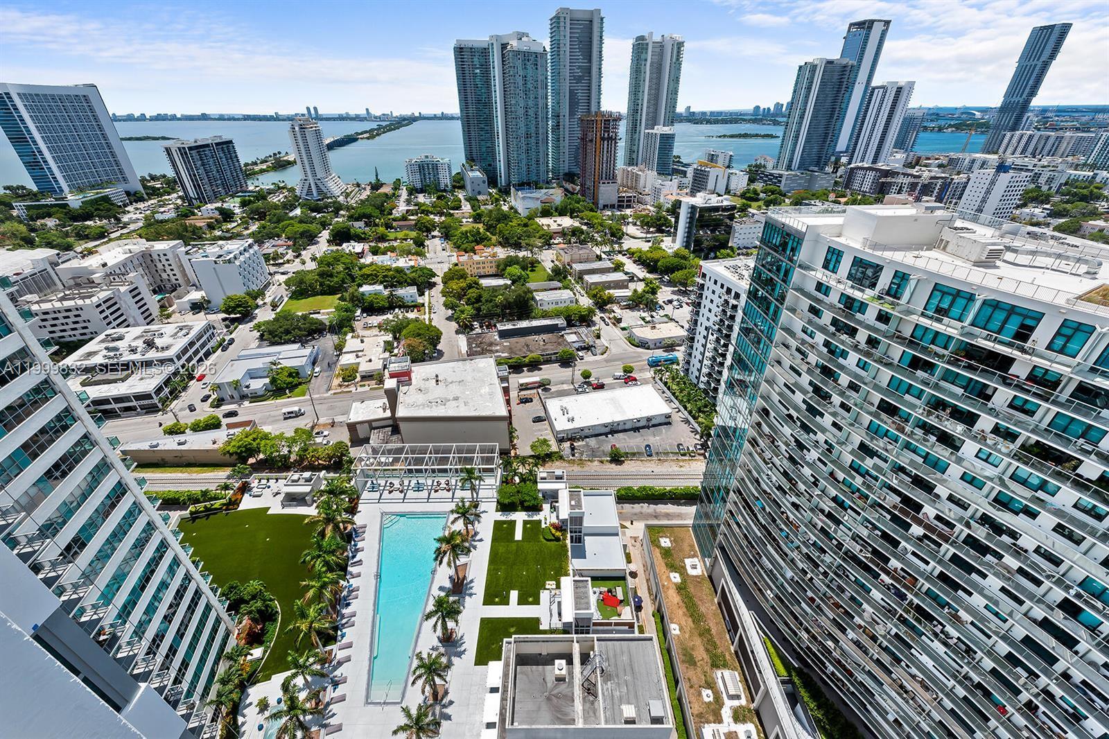 3301 NE 1st Ave #H2902, Miami FL 33137