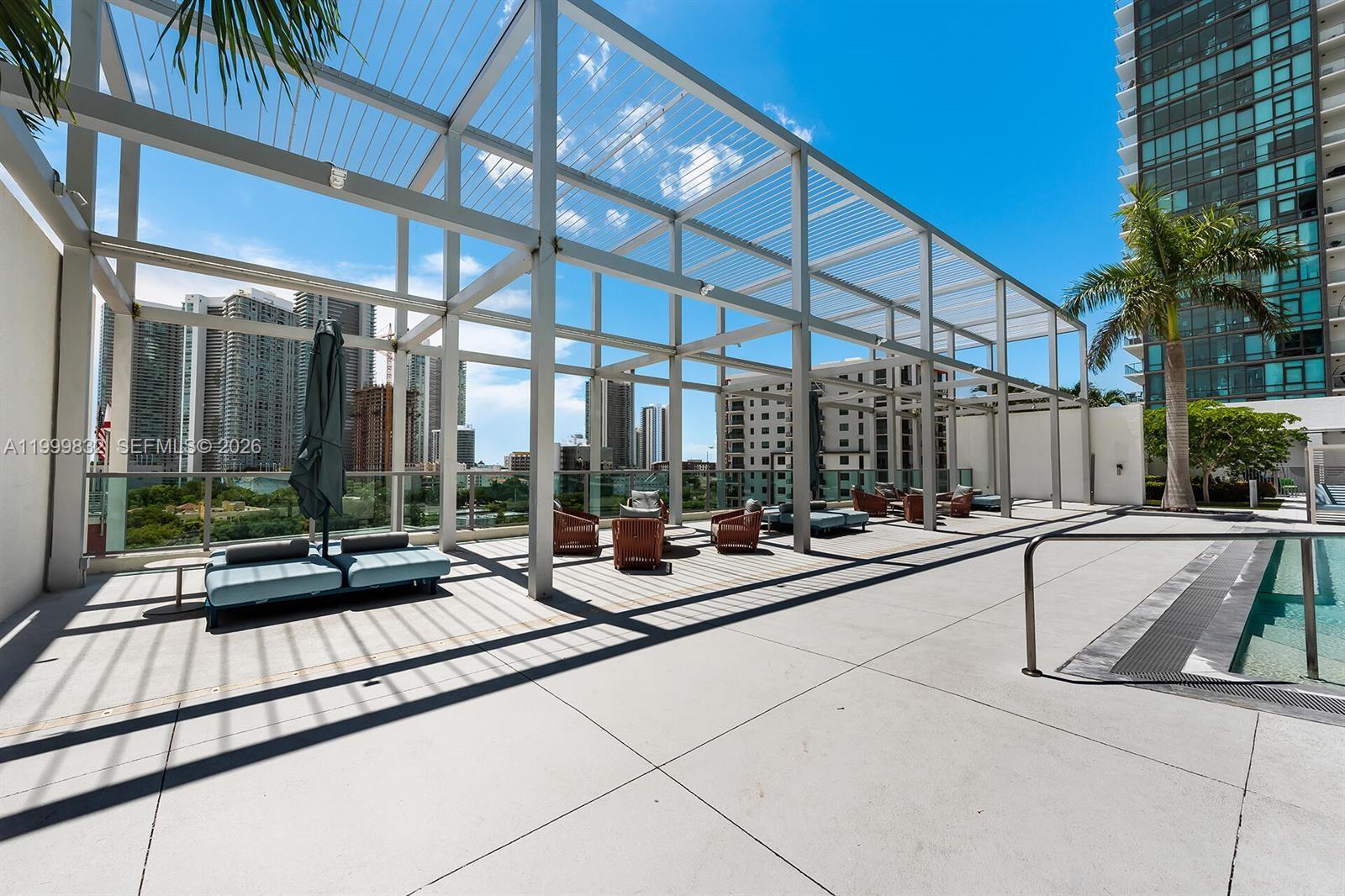 3301 NE 1st Ave #H2902, Miami FL 33137