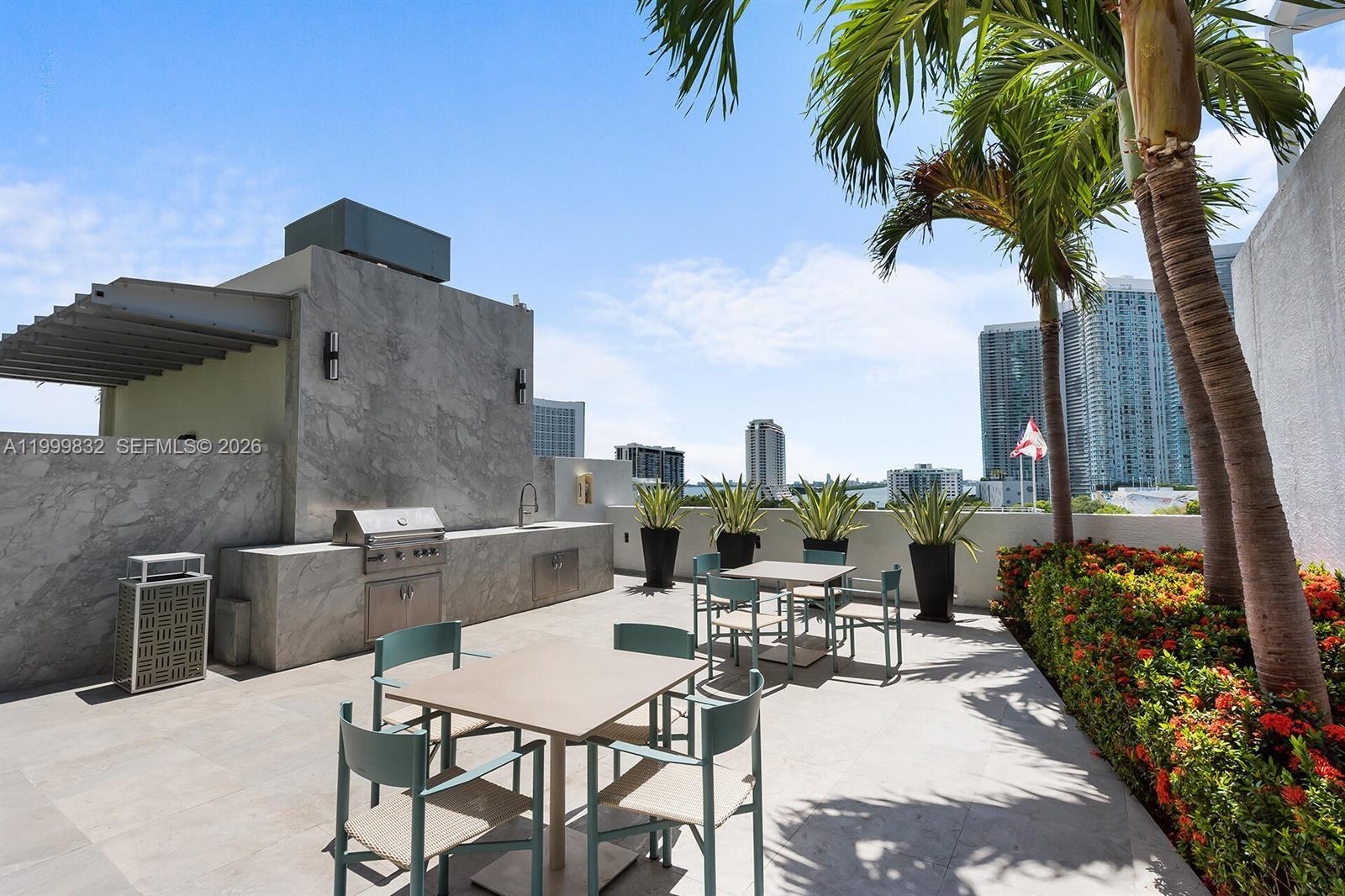 3301 NE 1st Ave #H2902, Miami FL 33137