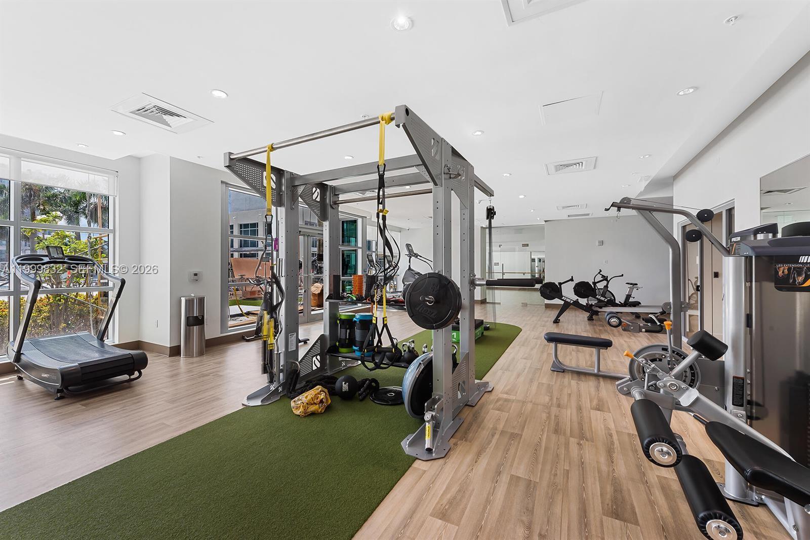 3301 NE 1st Ave #H2902, Miami FL 33137