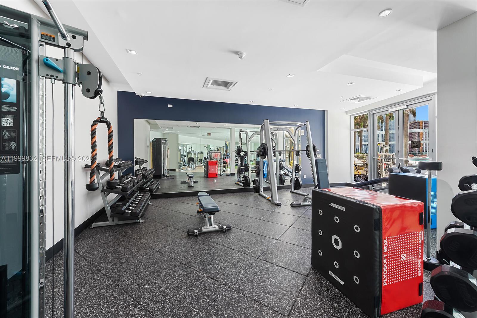 3301 NE 1st Ave #H2902, Miami FL 33137