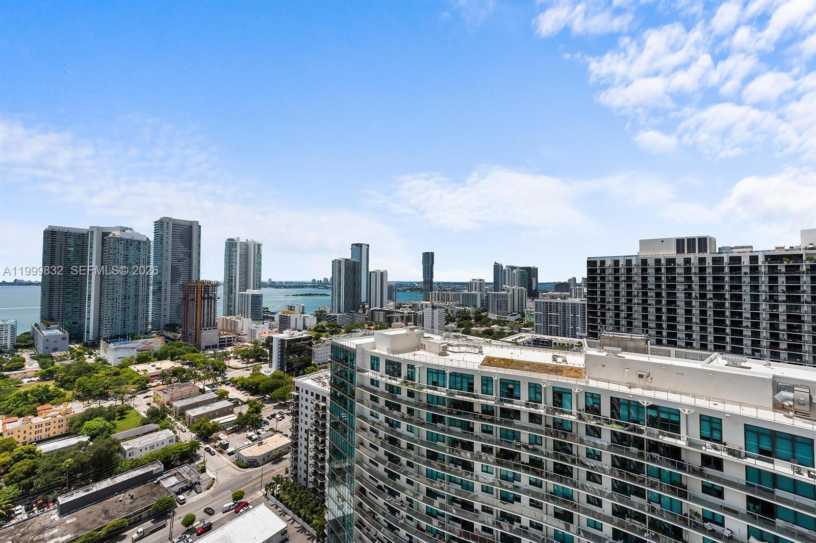 3301 NE 1st Ave #H2902, Miami FL 33137