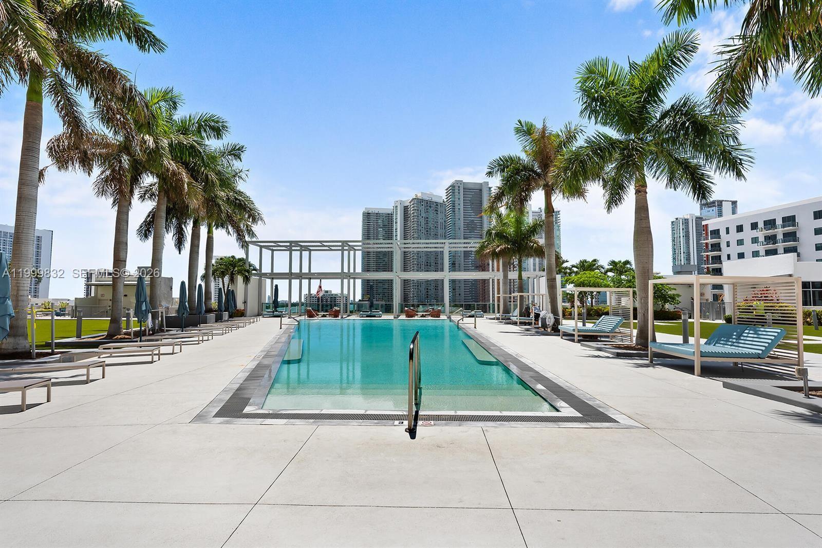 3301 NE 1st Ave #H2902, Miami FL 33137