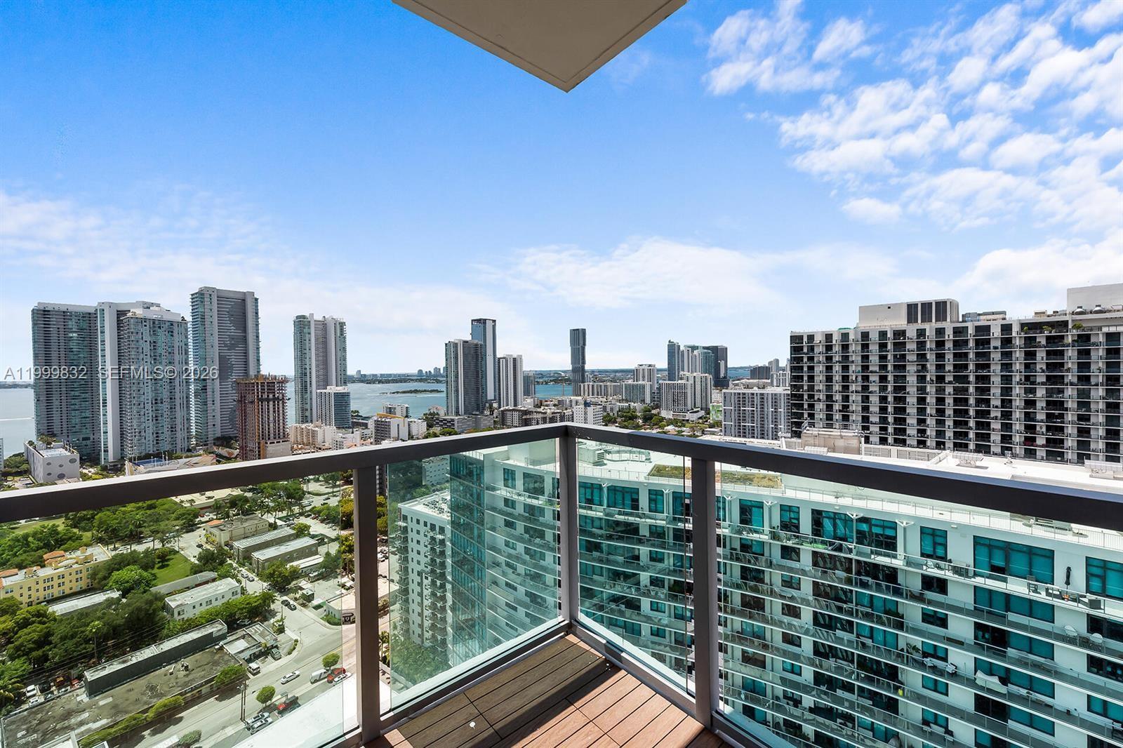 3301 NE 1st Ave #H2902, Miami FL 33137