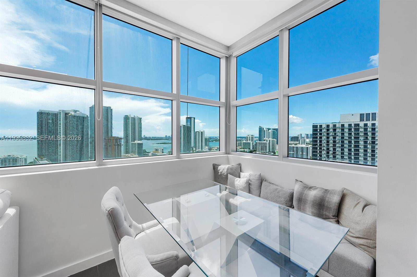 3301 NE 1st Ave #H2902, Miami FL 33137