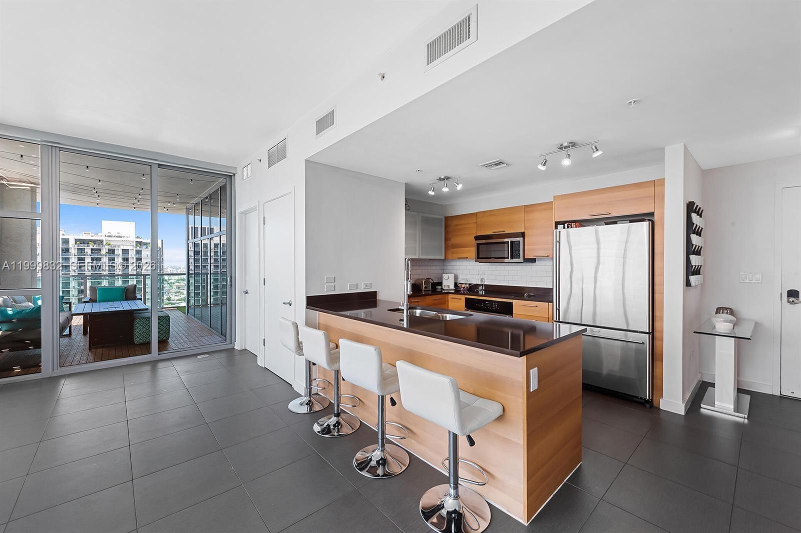 3301 NE 1st Ave #H2902, Miami FL 33137