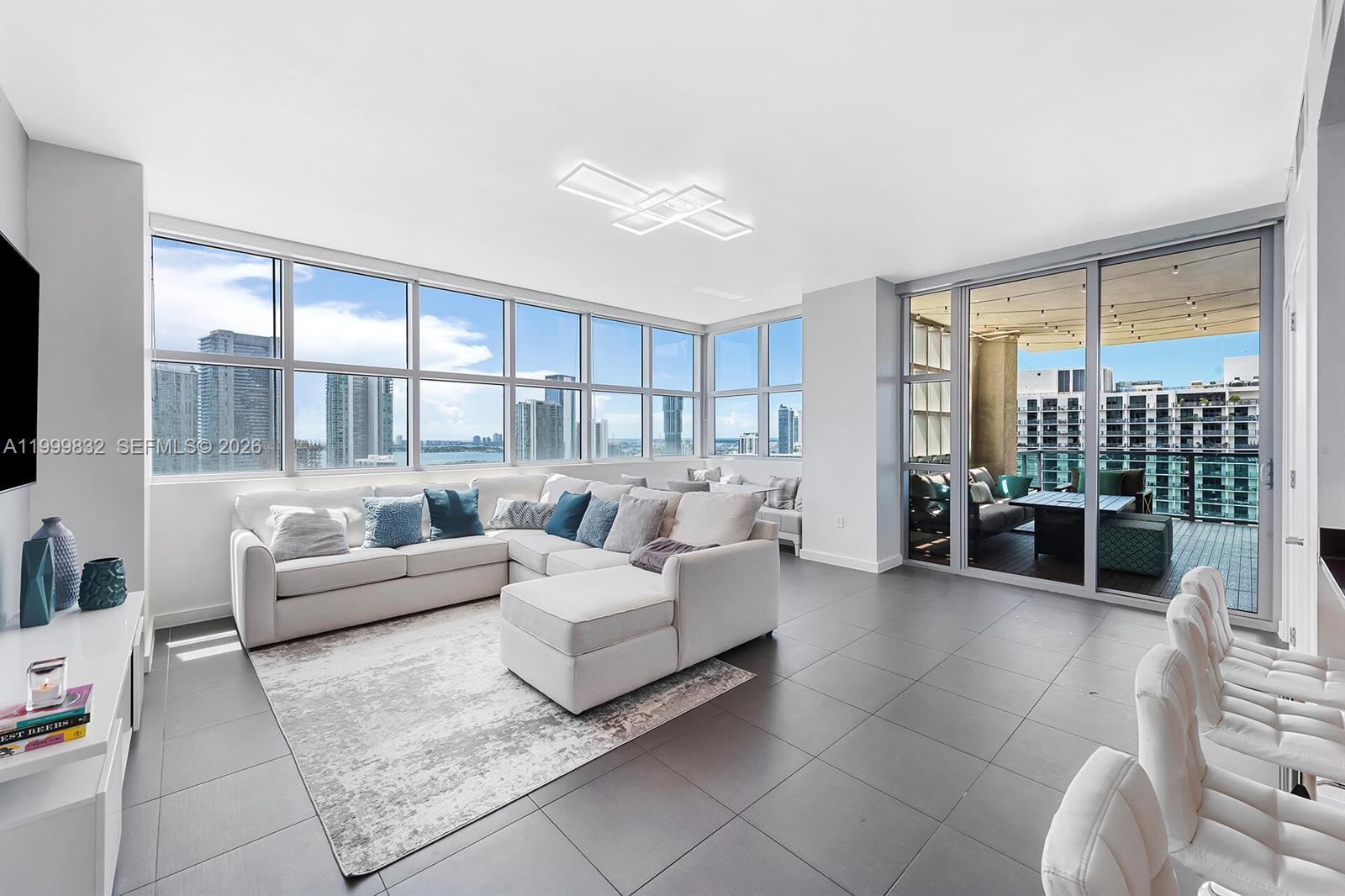 3301 NE 1st Ave #H2902, Miami FL 33137