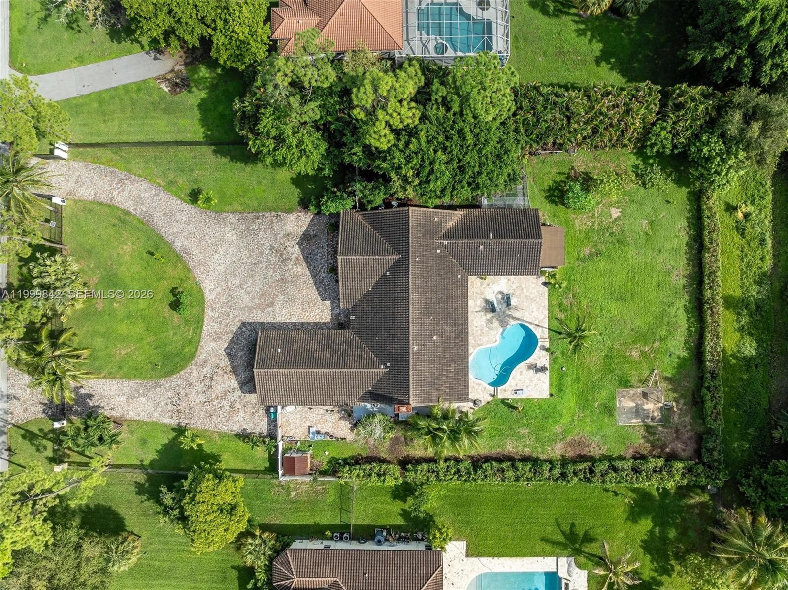 6252 NW 65th Ter, Parkland FL 33067