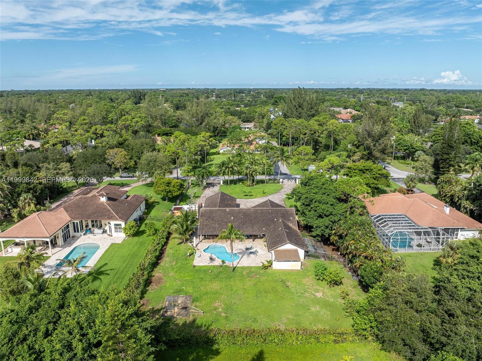 6252 NW 65th Ter, Parkland FL 33067