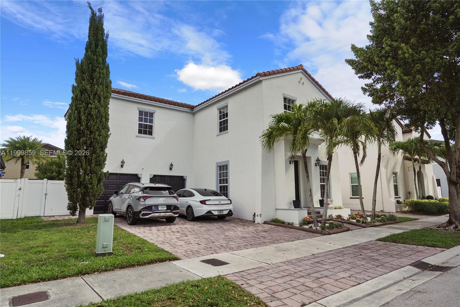 17081 SW 94th Way, Miami FL 33196
