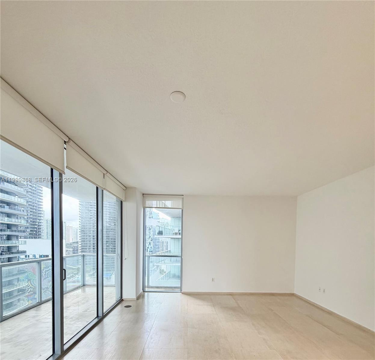 1050 Brickell Ave #2420, Miami FL 33131