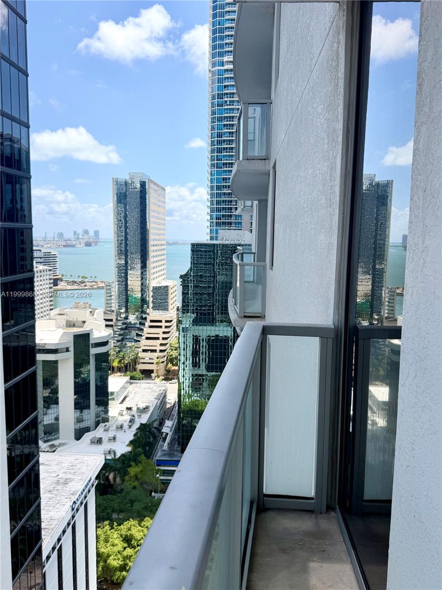 1050 Brickell Ave #2420, Miami FL 33131