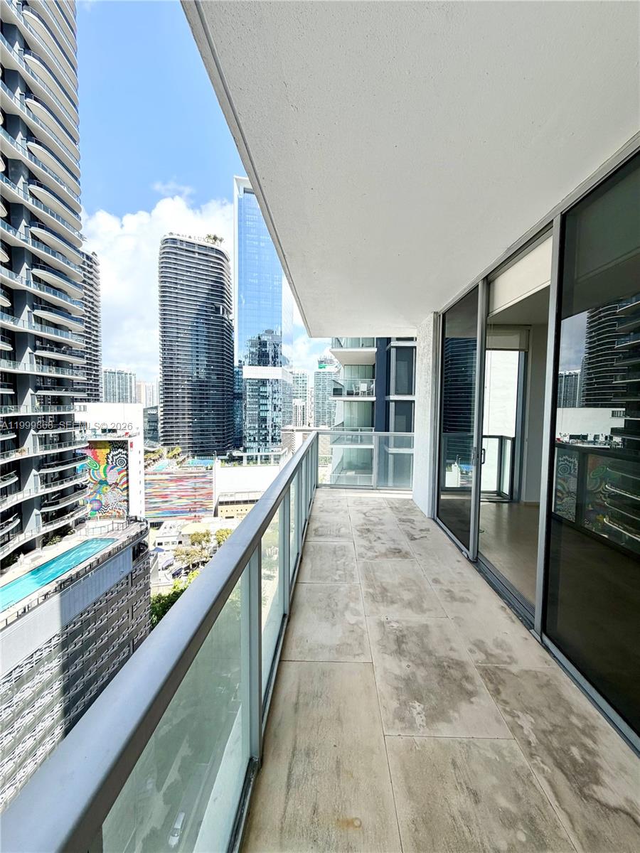 1050 Brickell Ave #2420, Miami FL 33131