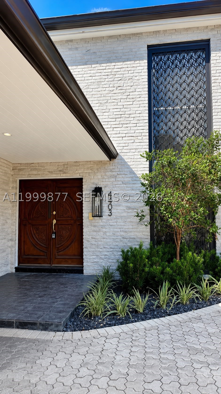 4403 Palm Ln, Miami FL 33137