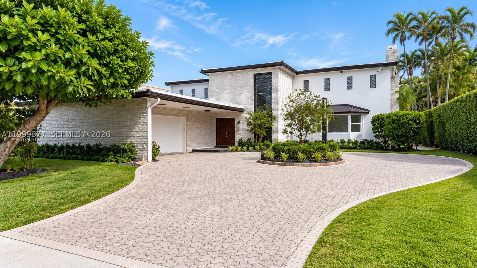 4403 Palm Ln, Miami FL 33137