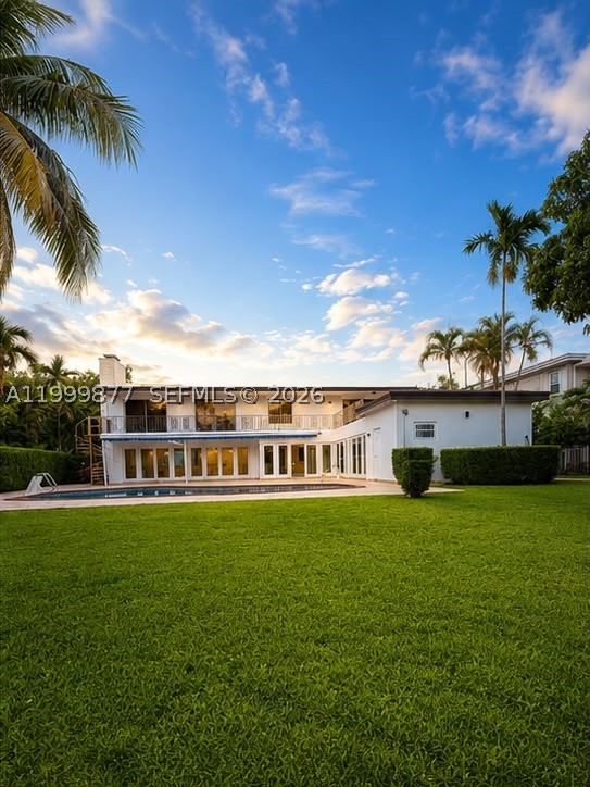 4403 Palm Ln, Miami FL 33137