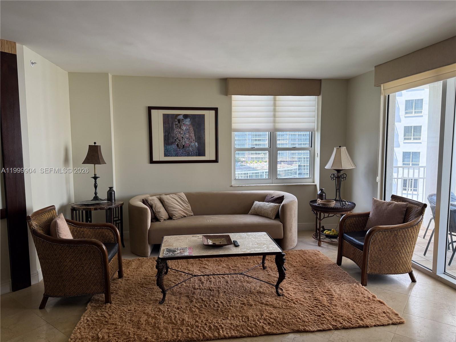 701 Brickell Key Blvd #2104, Miami FL 33131